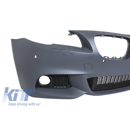 Complete Body Kit suitable for BMW F11 5 Series Touring (Station Wagon, Estate, Avant) (2011-up) M-Technik Design Complete Body Kit suitable for BMW F11 5 Series Touring (Station Wagon, Estate, Avant) (2011-up) M-Technik Design