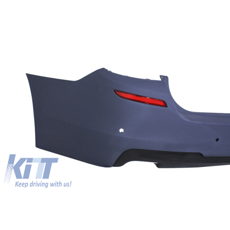 Complete Body Kit suitable for BMW F11 5 Series Touring (Station Wagon, Estate, Avant) (2011-up) M-Technik Design Complete Body Kit suitable for BMW F11 5 Series Touring (Station Wagon, Estate, Avant) (2011-up) M-Technik Design