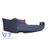 Complete Body Kit suitable for BMW F11 5 Series Touring (Station Wagon, Estate, Avant) (2011-up) M-Technik Design Complete Body Kit suitable for BMW F11 5 Series Touring (Station Wagon, Estate, Avant) (2011-up) M-Technik Design