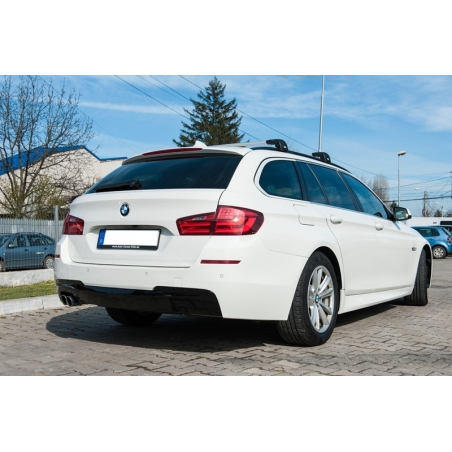 Complete Body Kit suitable for BMW F11 5 Series Touring (Station Wagon, Estate, Avant) (2011-up) M-Technik Design Complete Body Kit suitable for BMW F11 5 Series Touring (Station Wagon, Estate, Avant) (2011-up) M-Technik Design