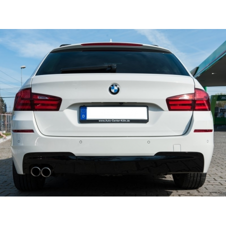 Complete Body Kit suitable for BMW F11 5 Series Touring (Station Wagon, Estate, Avant) (2011-up) M-Technik Design Complete Body Kit suitable for BMW F11 5 Series Touring (Station Wagon, Estate, Avant) (2011-up) M-Technik Design