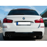 Complete Body Kit suitable for BMW F11 5 Series Touring (Station Wagon, Estate, Avant) (2011-up) M-Technik Design Complete Body Kit suitable for BMW F11 5 Series Touring (Station Wagon, Estate, Avant) (2011-up) M-Technik Design