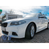 Complete Body Kit suitable for BMW F11 5 Series Touring (Station Wagon, Estate, Avant) (2011-up) M-Technik Design Complete Body Kit suitable for BMW F11 5 Series Touring (Station Wagon, Estate, Avant) (2011-up) M-Technik Design