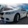 Complete Body Kit suitable for BMW F11 5 Series Touring (Station Wagon, Estate, Avant) (2011-up) M-Technik Design Complete Body Kit suitable for BMW F11 5 Series Touring (Station Wagon, Estate, Avant) (2011-up) M-Technik Design