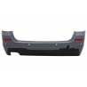 Rear Bumper suitable for BMW F11 5 Series Touring (Station Wagon, Estate, Avant) (2011-up) M-Technik Design Rear Bumper suitable for BMW F11 5 Series Touring (Station Wagon, Estate, Avant) (2011-up) M-Technik Design