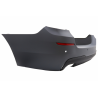 Rear Bumper suitable for BMW F11 5 Series Touring (Station Wagon, Estate, Avant) (2011-up) M-Technik Design Rear Bumper suitable for BMW F11 5 Series Touring (Station Wagon, Estate, Avant) (2011-up) M-Technik Design