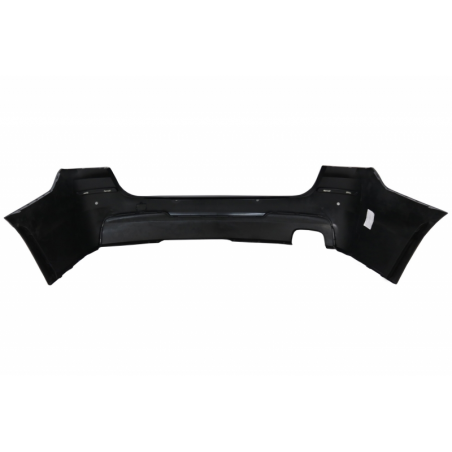 Rear Bumper suitable for BMW F11 5 Series Touring (Station Wagon, Estate, Avant) (2011-up) M-Technik Design Rear Bumper suitable for BMW F11 5 Series Touring (Station Wagon, Estate, Avant) (2011-up) M-Technik Design