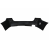 Rear Bumper suitable for BMW F11 5 Series Touring (Station Wagon, Estate, Avant) (2011-up) M-Technik Design Rear Bumper suitable for BMW F11 5 Series Touring (Station Wagon, Estate, Avant) (2011-up) M-Technik Design