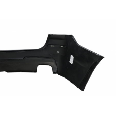 Rear Bumper suitable for BMW F11 5 Series Touring (Station Wagon, Estate, Avant) (2011-up) M-Technik Design Rear Bumper suitable for BMW F11 5 Series Touring (Station Wagon, Estate, Avant) (2011-up) M-Technik Design