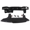 Rear Bumper suitable for BMW F11 5 Series Touring (Station Wagon, Estate, Avant) (2011-up) M-Technik Design Rear Bumper suitable for BMW F11 5 Series Touring (Station Wagon, Estate, Avant) (2011-up) M-Technik Design