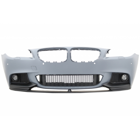 Body Kit suitable for BMW 5 Series F11 Touring (Station Wagon, Estate, Avant) (2011-2013) M-Performance Design Body Kit suitable for BMW 5 Series F11 Touring (Station Wagon, Estate, Avant) (2011-2013) M-Performance Design