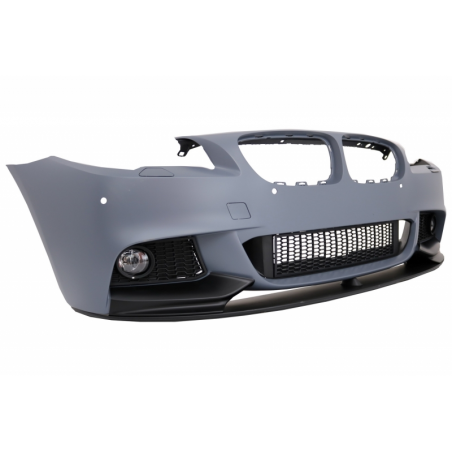 Body Kit suitable for BMW 5 Series F11 Touring (Station Wagon, Estate, Avant) (2011-2013) M-Performance Design Body Kit suitable for BMW 5 Series F11 Touring (Station Wagon, Estate, Avant) (2011-2013) M-Performance Design