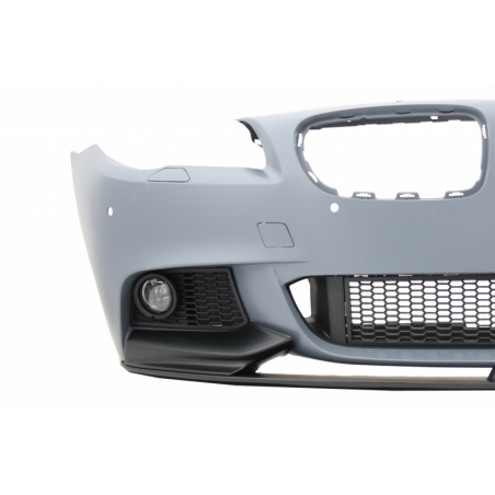 Body Kit suitable for BMW 5 Series F11 Touring (Station Wagon, Estate, Avant) (2011-2013) M-Performance Design Body Kit suitable for BMW 5 Series F11 Touring (Station Wagon, Estate, Avant) (2011-2013) M-Performance Design