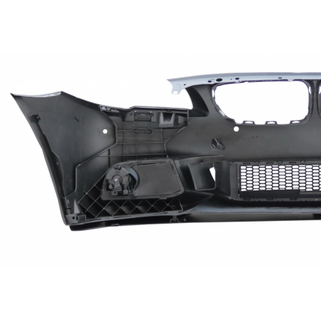 Body Kit suitable for BMW 5 Series F11 Touring (Station Wagon, Estate, Avant) (2011-2013) M-Performance Design Body Kit suitable for BMW 5 Series F11 Touring (Station Wagon, Estate, Avant) (2011-2013) M-Performance Design