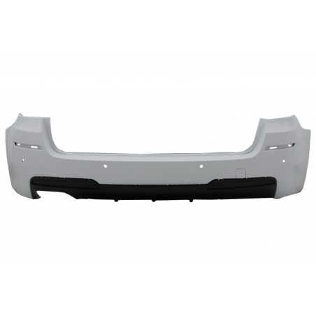 Body Kit suitable for BMW 5 Series F11 Touring (Station Wagon, Estate, Avant) (2011-2013) M-Performance Design Body Kit suitable for BMW 5 Series F11 Touring (Station Wagon, Estate, Avant) (2011-2013) M-Performance Design