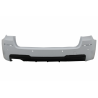 Body Kit suitable for BMW 5 Series F11 Touring (Station Wagon, Estate, Avant) (2011-2013) M-Performance Design Body Kit suitable for BMW 5 Series F11 Touring (Station Wagon, Estate, Avant) (2011-2013) M-Performance Design