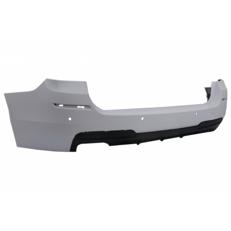 Body Kit suitable for BMW 5 Series F11 Touring (Station Wagon, Estate, Avant) (2011-2013) M-Performance Design Body Kit suitable for BMW 5 Series F11 Touring (Station Wagon, Estate, Avant) (2011-2013) M-Performance Design