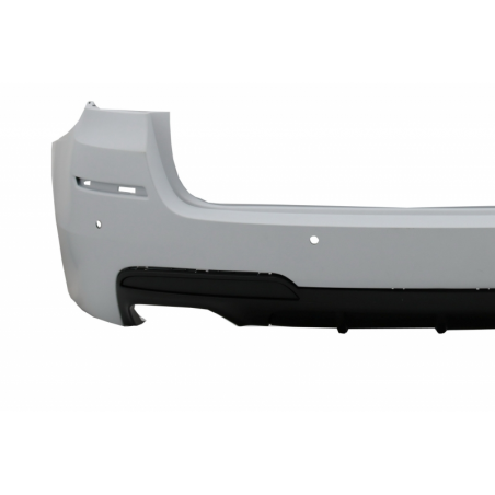 Body Kit suitable for BMW 5 Series F11 Touring (Station Wagon, Estate, Avant) (2011-2013) M-Performance Design Body Kit suitable for BMW 5 Series F11 Touring (Station Wagon, Estate, Avant) (2011-2013) M-Performance Design