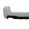 Body Kit suitable for BMW 5 Series F11 Touring (Station Wagon, Estate, Avant) (2011-2013) M-Performance Design Body Kit suitable for BMW 5 Series F11 Touring (Station Wagon, Estate, Avant) (2011-2013) M-Performance Design