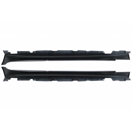 Body Kit suitable for BMW 5 Series F11 Touring (Station Wagon, Estate, Avant) (2011-2013) M-Performance Design Body Kit suitable for BMW 5 Series F11 Touring (Station Wagon, Estate, Avant) (2011-2013) M-Performance Design