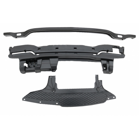 Body Kit suitable for BMW 5 Series F11 Touring (Station Wagon, Estate, Avant) (2011-2013) M-Performance Design Body Kit suitable for BMW 5 Series F11 Touring (Station Wagon, Estate, Avant) (2011-2013) M-Performance Design