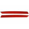 Rear Bumper Reflector suitable for BMW 5 Series F11 (2011-up) M-technik Design Rear Bumper Reflector suitable for BMW 5 Series F11 (2011-up) M-technik Design