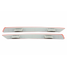 Rear Bumper Reflector suitable for BMW 5 Series F11 (2011-up) M-technik Design Rear Bumper Reflector suitable for BMW 5 Series F11 (2011-up) M-technik Design