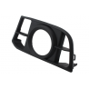 Fog Light Covers BMW 5 Series F10/F11 NON-LCI & LCI (2010-2017) suitable for Bumper M-Technik LCI Design Fog Light Covers BMW 5 Series F10/F11 NON-LCI & LCI (2010-2017) suitable for Bumper M-Technik LCI Design