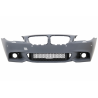 Front Bumper suitable for BMW 5 Series F10 F11 LCI (2014-2017) M-Technik Design Without Fog Lamps Front Bumper suitable for BMW 5 Series F10 F11 LCI (2014-2017) M-Technik Design Without Fog Lamps