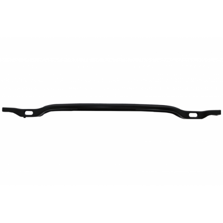 Front Bumper suitable for BMW 5 Series F10 F11 LCI (2014-2017) M-Technik Design Without Fog Lamps Front Bumper suitable for BMW 5 Series F10 F11 LCI (2014-2017) M-Technik Design Without Fog Lamps