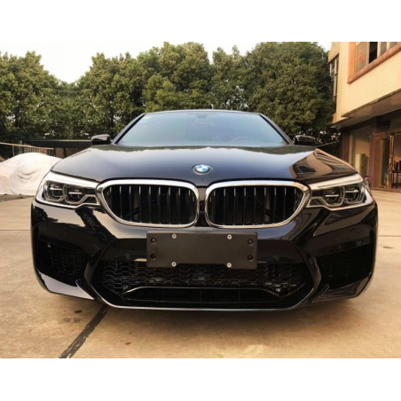 Complete Body Kit suitable for BMW 5 Series G30 (2017-up) M5 Design Complete Body Kit suitable for BMW 5 Series G30 (2017-up) M5 Design