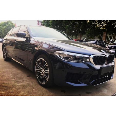 Complete Body Kit suitable for BMW 5 Series G30 (2017-up) M5 Design Complete Body Kit suitable for BMW 5 Series G30 (2017-up) M5 Design