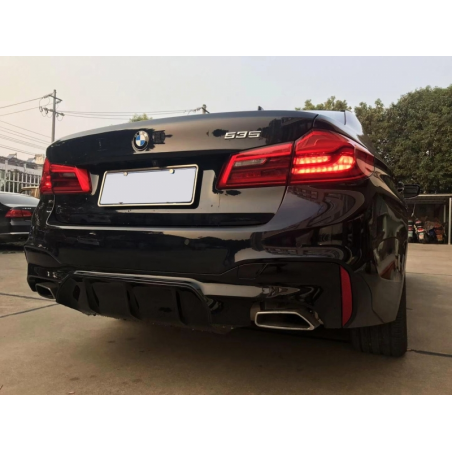 Complete Body Kit suitable for BMW 5 Series G30 (2017-up) M5 Design Complete Body Kit suitable for BMW 5 Series G30 (2017-up) M5 Design