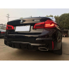 Complete Body Kit suitable for BMW 5 Series G30 (2017-up) M5 Design Complete Body Kit suitable for BMW 5 Series G30 (2017-up) M5 Design