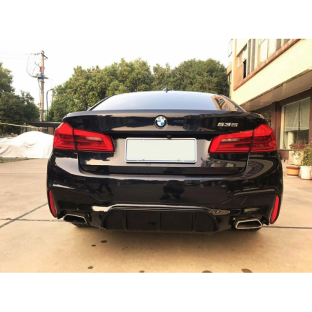 Complete Body Kit suitable for BMW 5 Series G30 (2017-up) M5 Design Complete Body Kit suitable for BMW 5 Series G30 (2017-up) M5 Design