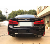 Complete Body Kit suitable for BMW 5 Series G30 (2017-up) M5 Design Complete Body Kit suitable for BMW 5 Series G30 (2017-up) M5 Design