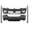 Complete Body Kit suitable for BMW 5 Series G30 (2017-up) M5 Design Complete Body Kit suitable for BMW 5 Series G30 (2017-up) M5 Design