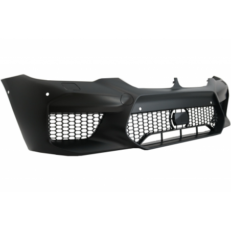 Complete Body Kit suitable for BMW 5 Series G30 (2017-up) M5 Design Complete Body Kit suitable for BMW 5 Series G30 (2017-up) M5 Design