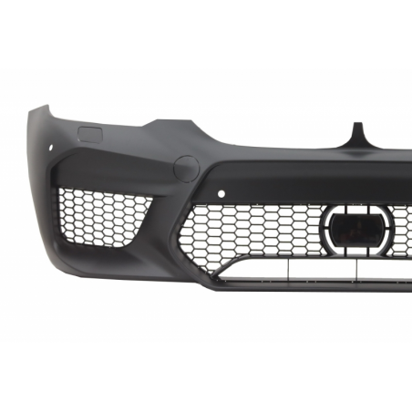 Complete Body Kit suitable for BMW 5 Series G30 (2017-up) M5 Design Complete Body Kit suitable for BMW 5 Series G30 (2017-up) M5 Design