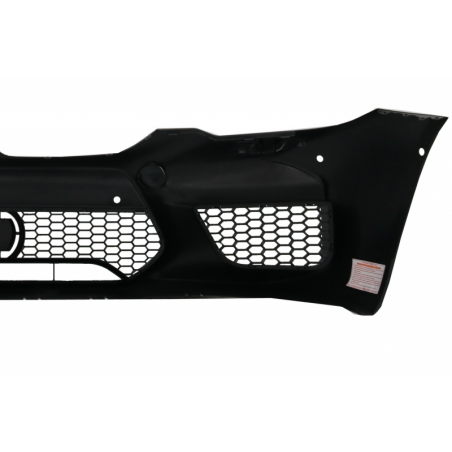 Complete Body Kit suitable for BMW 5 Series G30 (2017-up) M5 Design Complete Body Kit suitable for BMW 5 Series G30 (2017-up) M5 Design