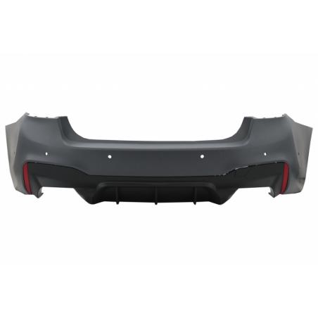 Complete Body Kit suitable for BMW 5 Series G30 (2017-up) M5 Design Complete Body Kit suitable for BMW 5 Series G30 (2017-up) M5 Design