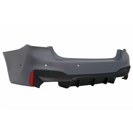 Complete Body Kit suitable for BMW 5 Series G30 (2017-up) M5 Design Complete Body Kit suitable for BMW 5 Series G30 (2017-up) M5 Design