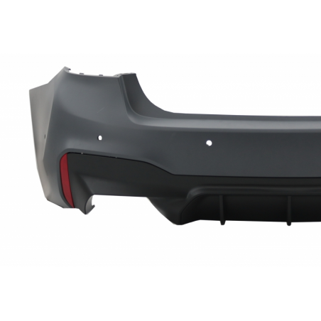 Complete Body Kit suitable for BMW 5 Series G30 (2017-up) M5 Design Complete Body Kit suitable for BMW 5 Series G30 (2017-up) M5 Design