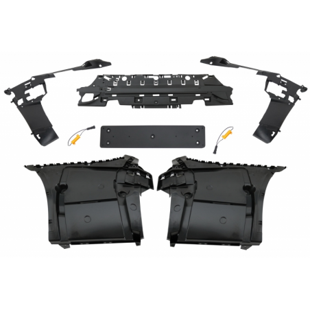 Complete Body Kit suitable for BMW 5 Series G30 (2017-up) M5 Design Complete Body Kit suitable for BMW 5 Series G30 (2017-up) M5 Design