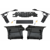 Complete Body Kit suitable for BMW 5 Series G30 (2017-up) M5 Design Complete Body Kit suitable for BMW 5 Series G30 (2017-up) M5 Design