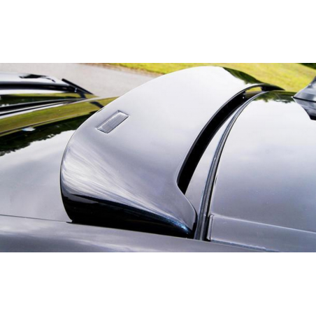 Roof Spoiler Windshield suitable for BMW 5 Series G30 (2017+) H-Design Roof Spoiler Windshield suitable for BMW 5 Series G30 (2017+) H-Design