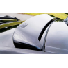 Roof Spoiler Windshield suitable for BMW 5 Series G30 (2017+) H-Design Roof Spoiler Windshield suitable for BMW 5 Series G30 (2017+) H-Design
