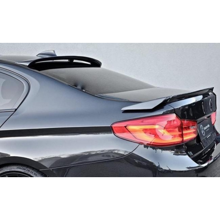 Roof Spoiler Windshield suitable for BMW 5 Series G30 (2017+) H-Design Roof Spoiler Windshield suitable for BMW 5 Series G30 (2017+) H-Design