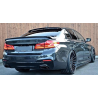 Roof Spoiler Windshield suitable for BMW 5 Series G30 (2017+) H-Design Roof Spoiler Windshield suitable for BMW 5 Series G30 (2017+) H-Design