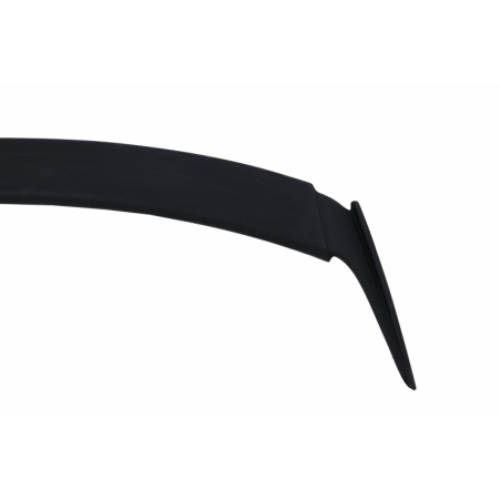Trunk Boot Spoiler suitable for BMW 5 Series G30 (2017-Up) H Design Trunk Boot Spoiler suitable for BMW 5 Series G30 (2017-Up) H Design